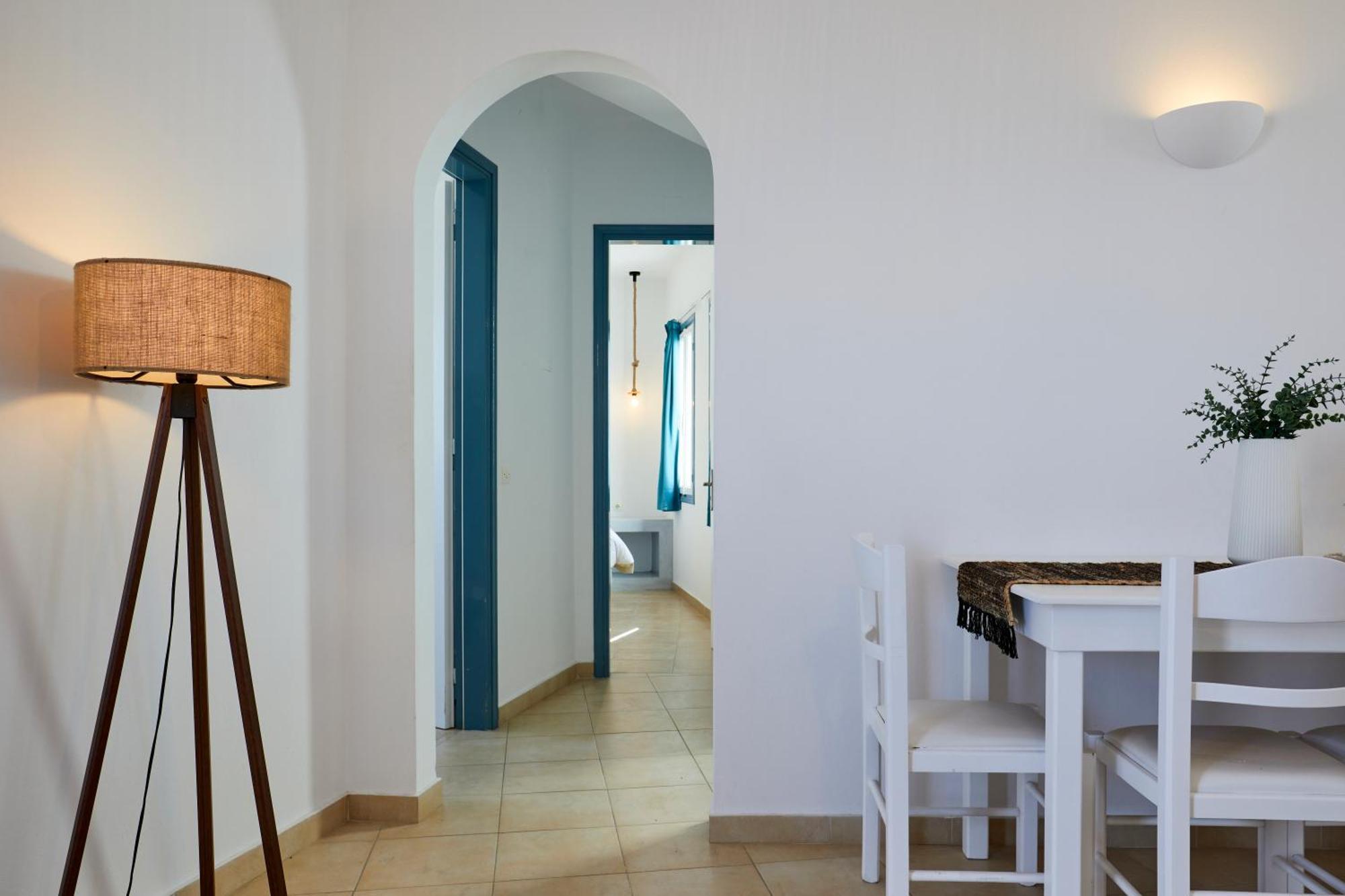 Athiri Santorini Hotel Imerovigli  Luaran gambar