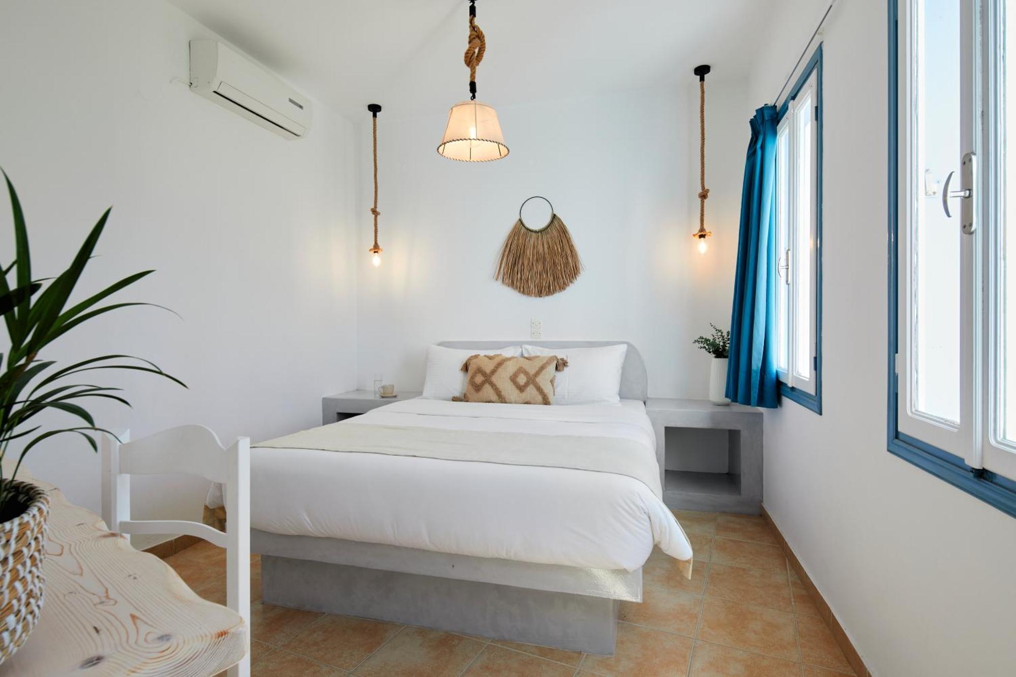Athiri Santorini Hotel Imerovigli  Luaran gambar