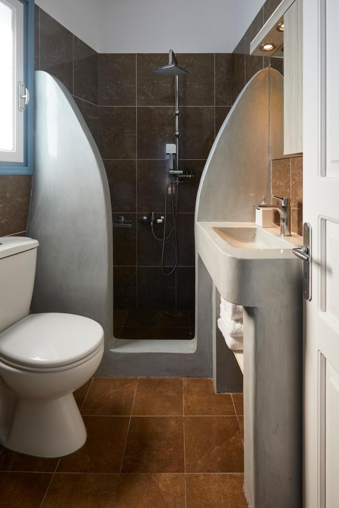 Athiri Santorini Hotel Imerovigli  Luaran gambar