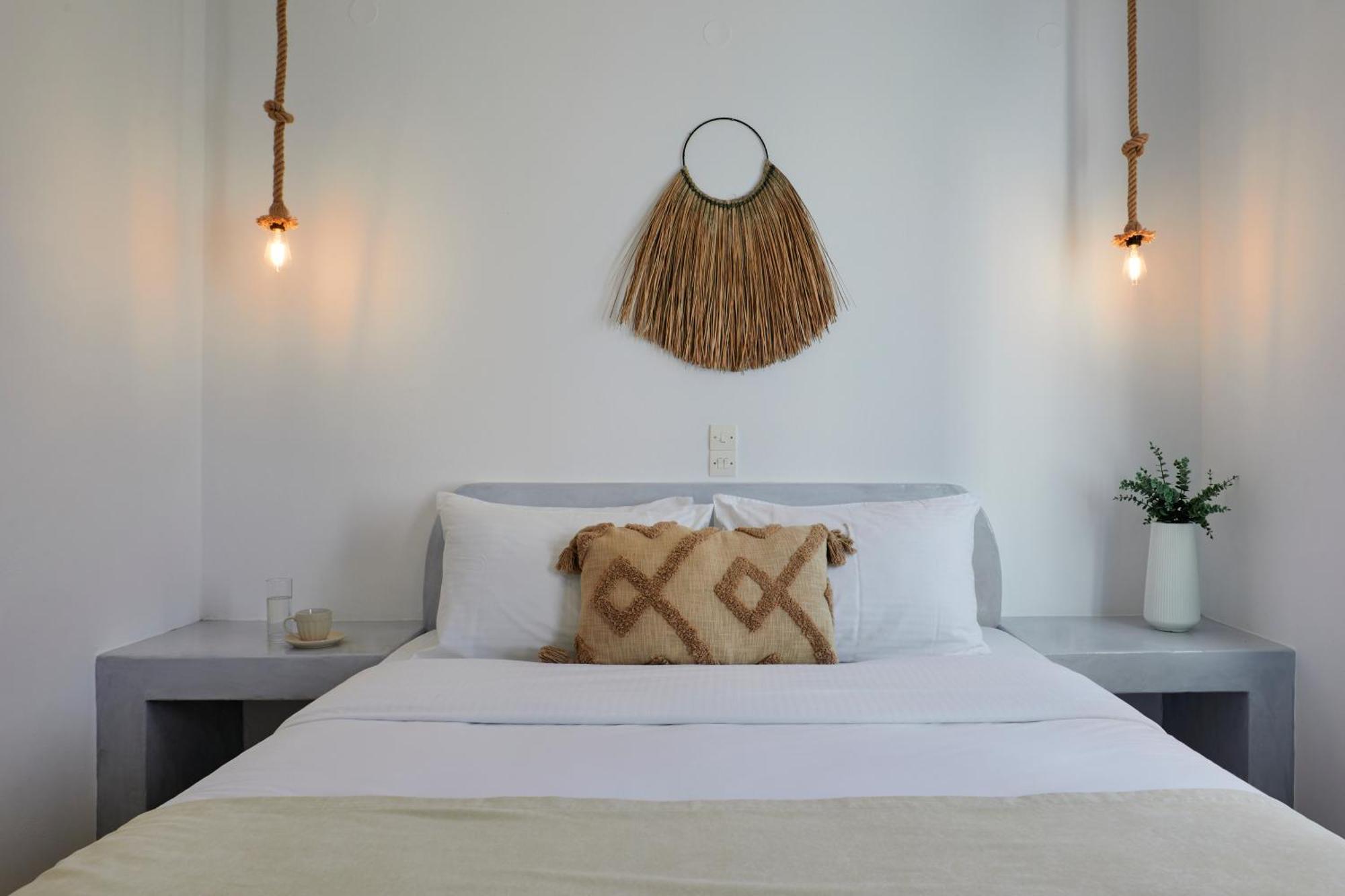 Athiri Santorini Hotel Imerovigli  Luaran gambar