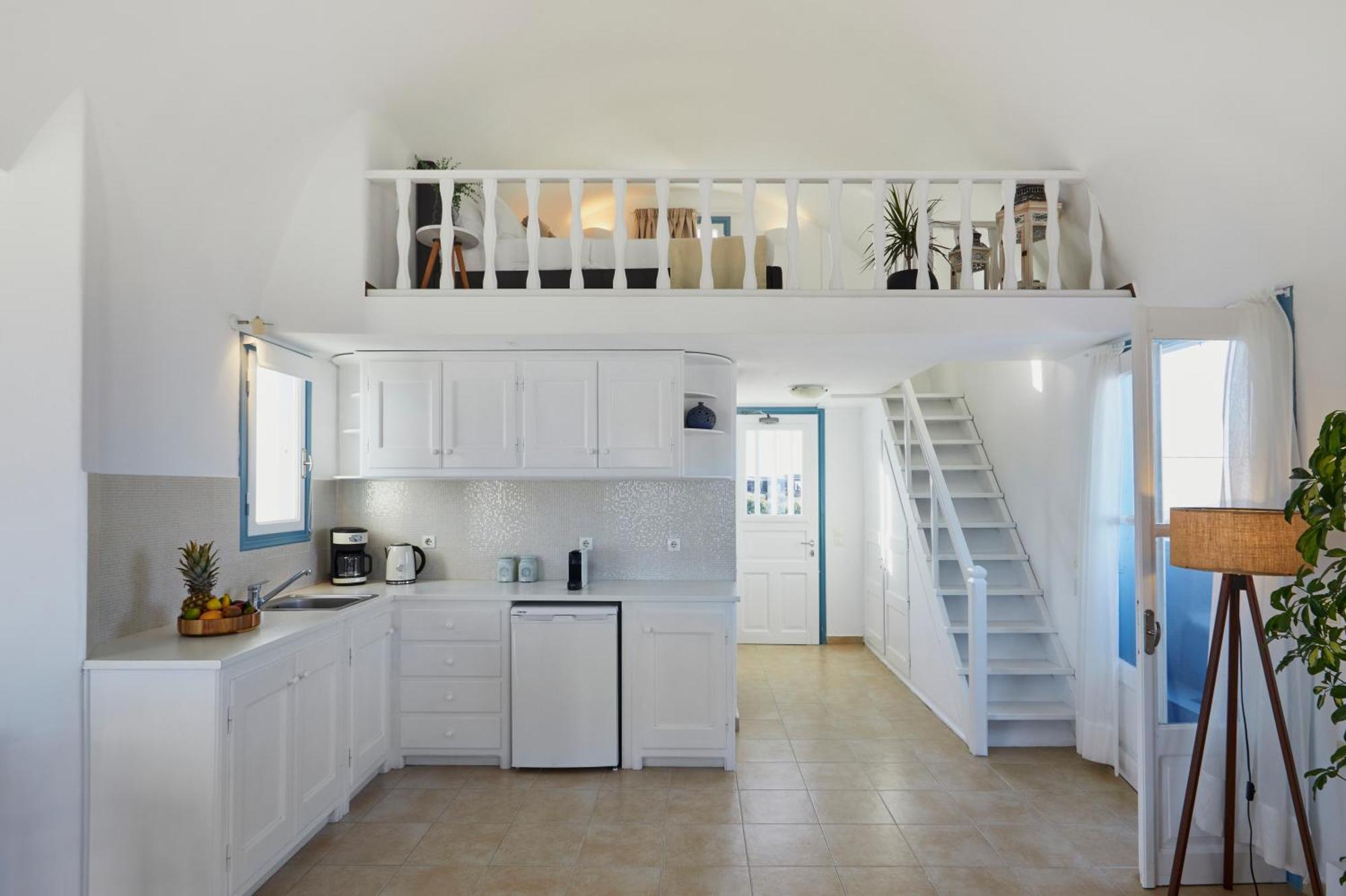 Athiri Santorini Hotel Imerovigli  Luaran gambar