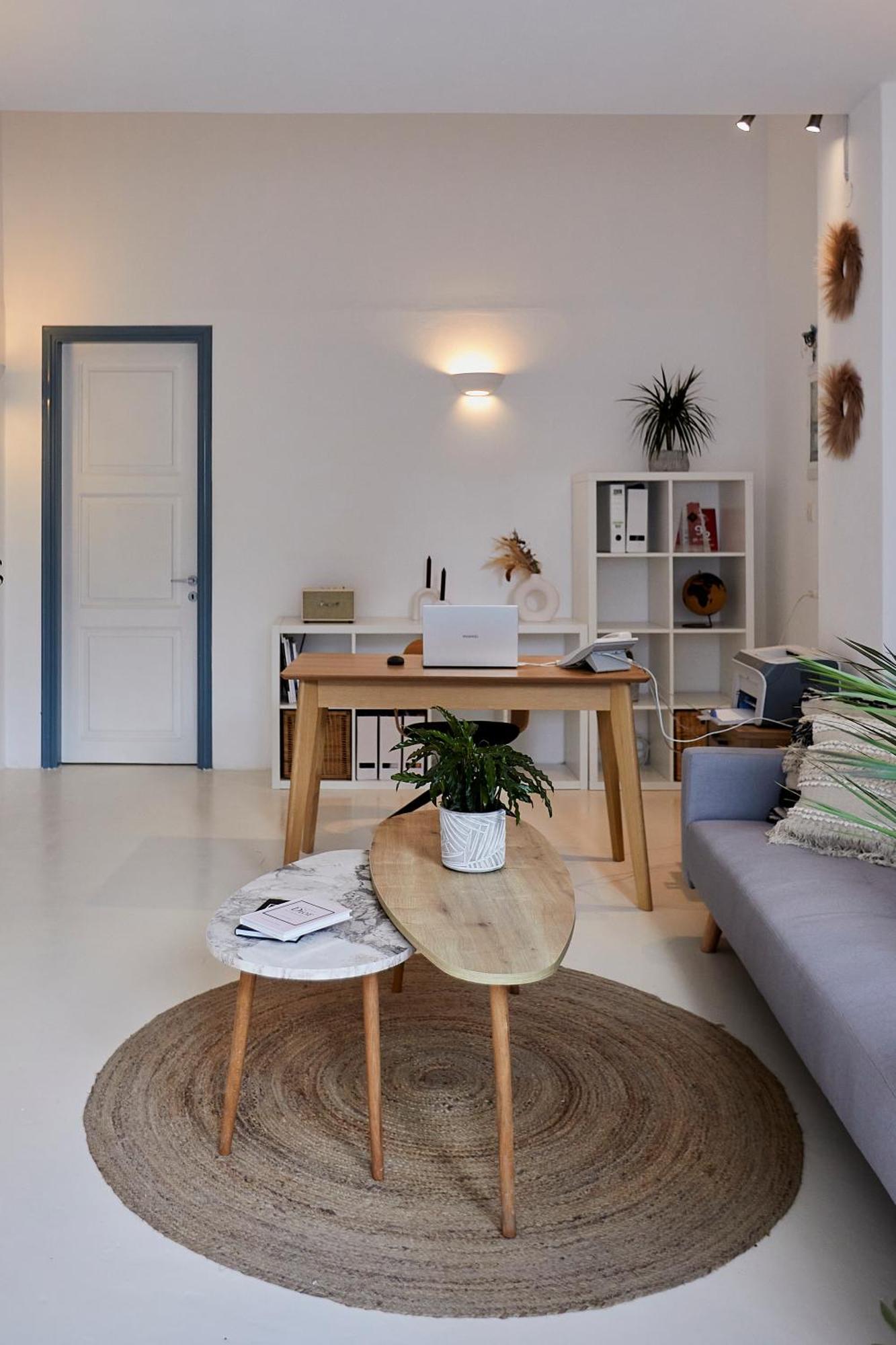 Athiri Santorini Hotel Imerovigli  Luaran gambar