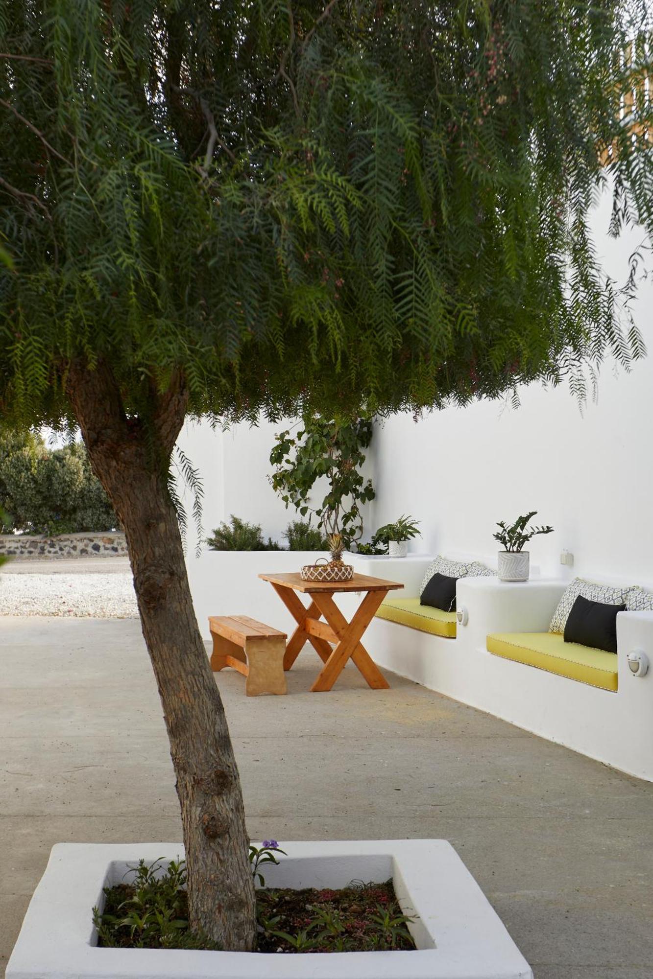 Athiri Santorini Hotel Imerovigli  Luaran gambar