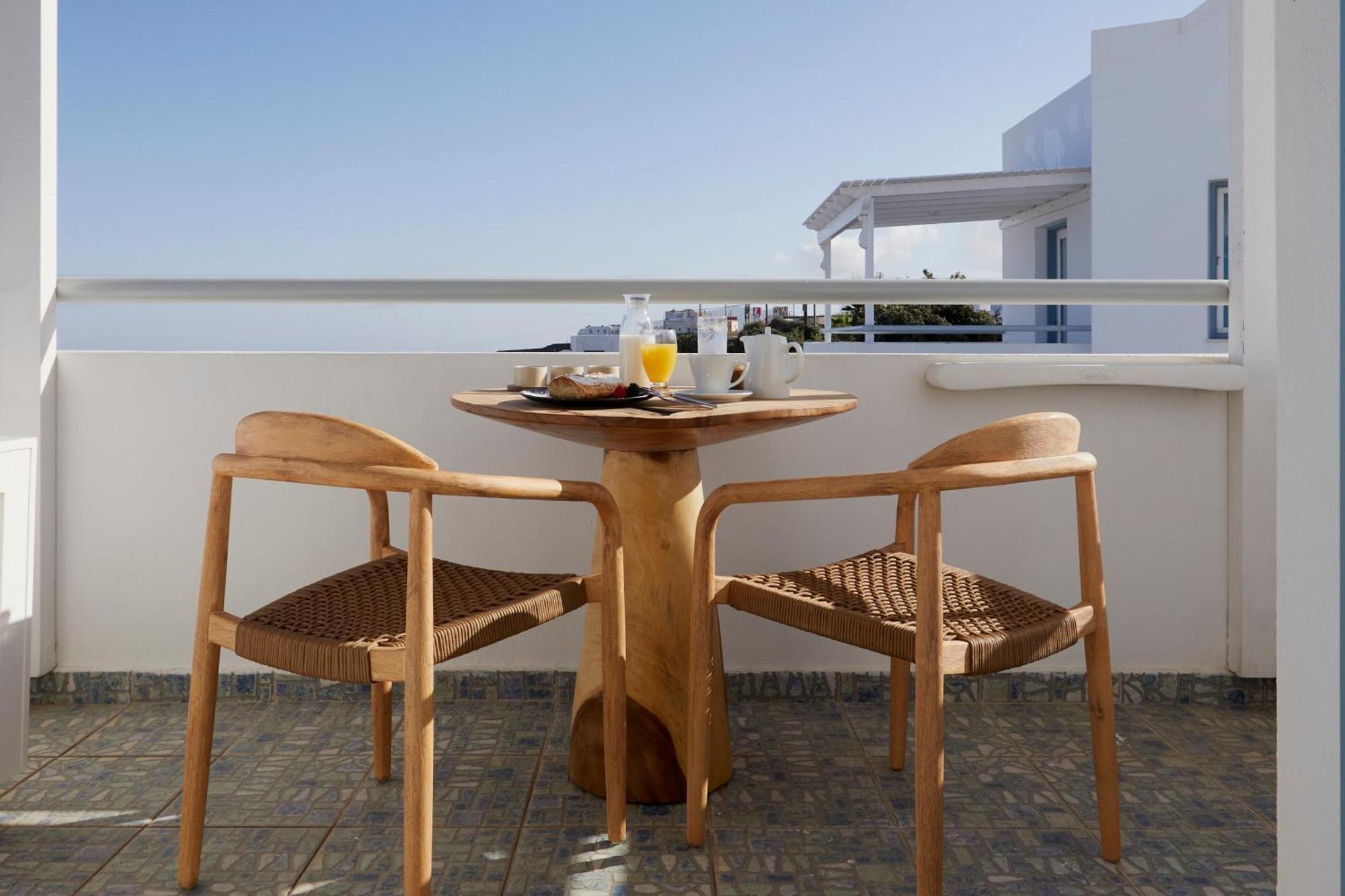 Athiri Santorini Hotel Imerovigli  Bilik gambar