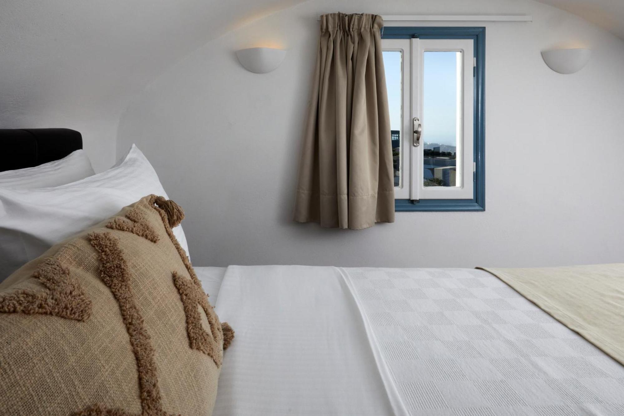 Athiri Santorini Hotel Imerovigli  Luaran gambar