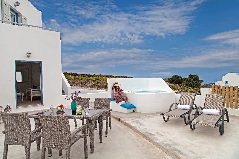 Athiri Santorini Hotel Imerovigli  Luaran gambar