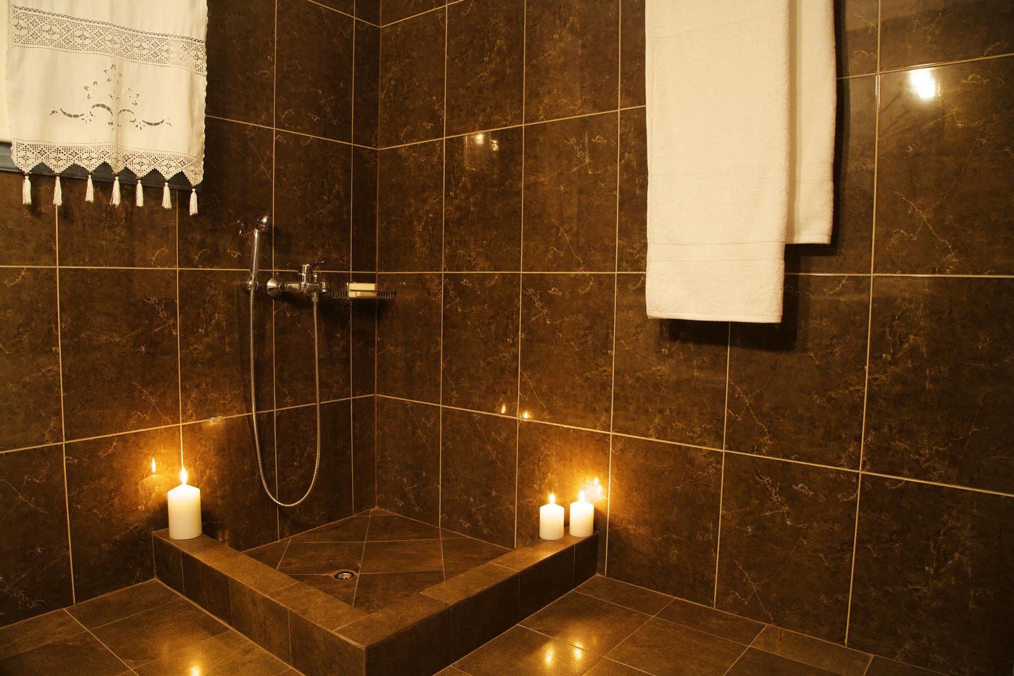 Athiri Santorini Hotel Imerovigli  Luaran gambar