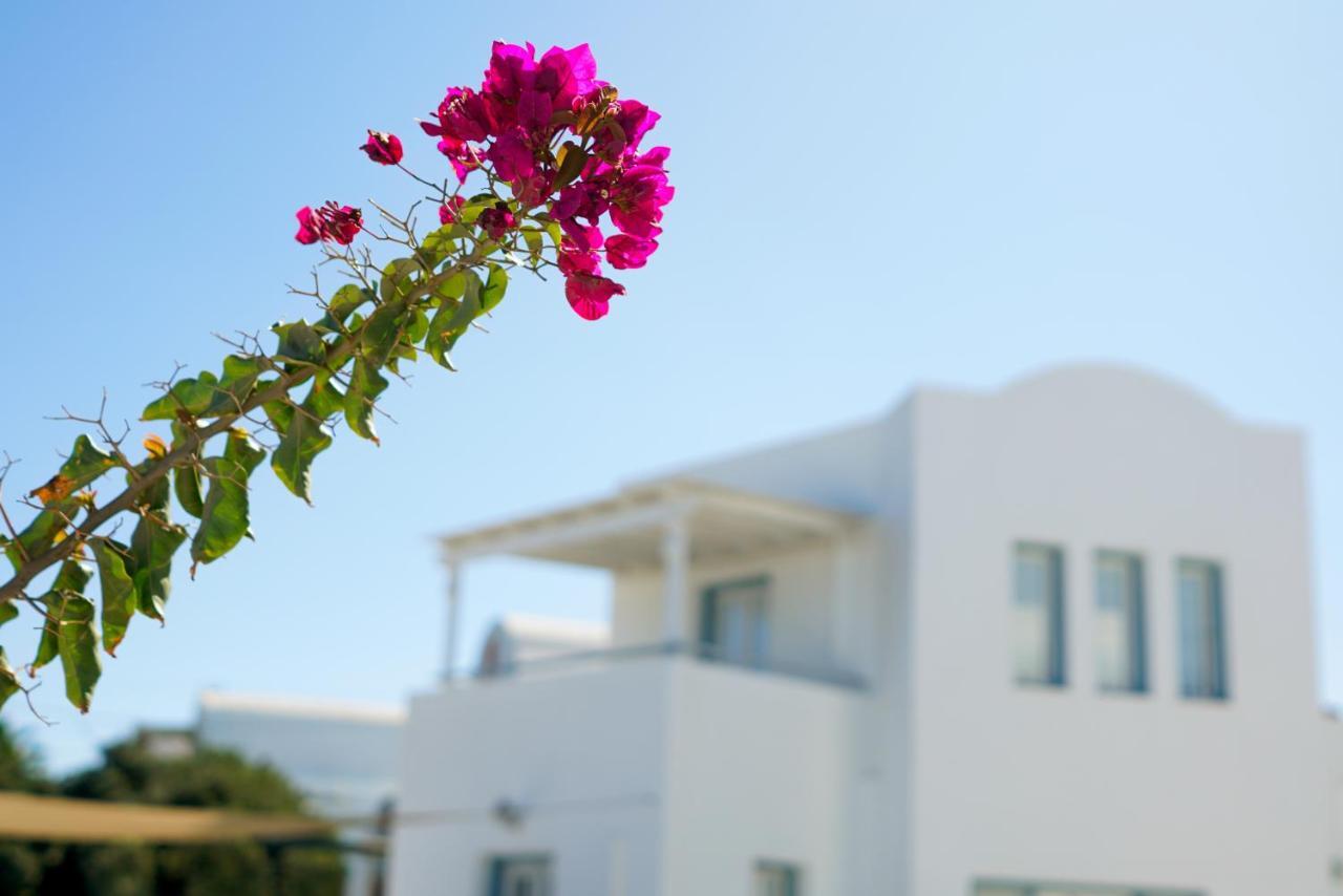 Athiri Santorini Hotel Imerovigli  Luaran gambar
